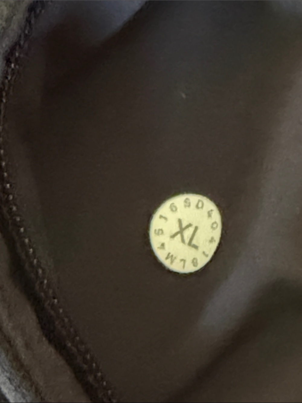 Lululemon Jacket - Picture 5 of 7